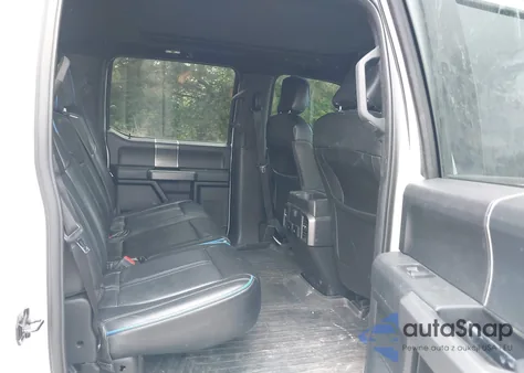 2018 Ford F-150 Xlt from USA, damaged, VIN 1FTEW1E56JFB34086